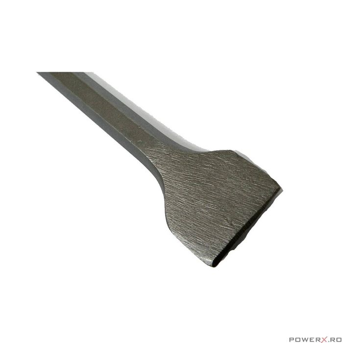 Set de 4 dalti pentru beton rotopercutor SDS Max 250 mm Silver