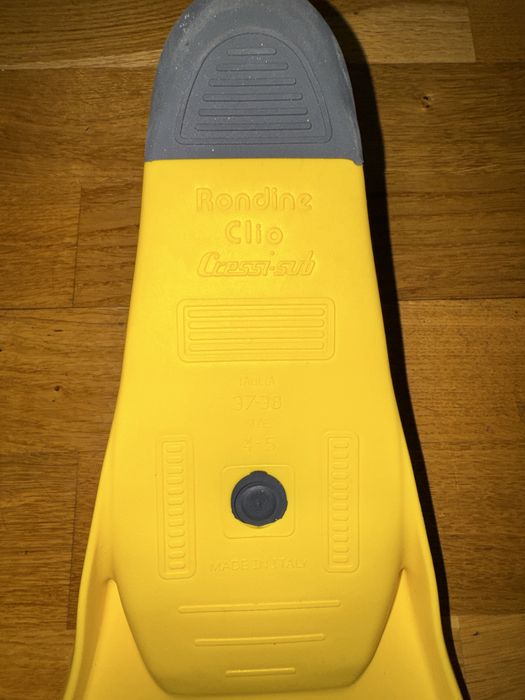 Италиански Плавници Cressi-sub Clio Rondine размер 37-38