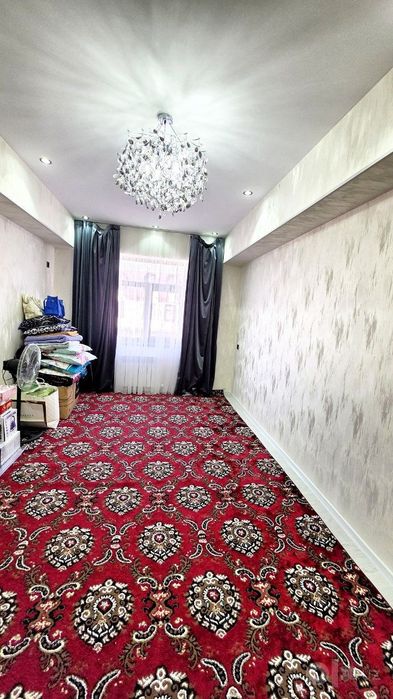 Бам 29 даха Ноаостройка квартира арзон нархда зўдлик билан сотилади
