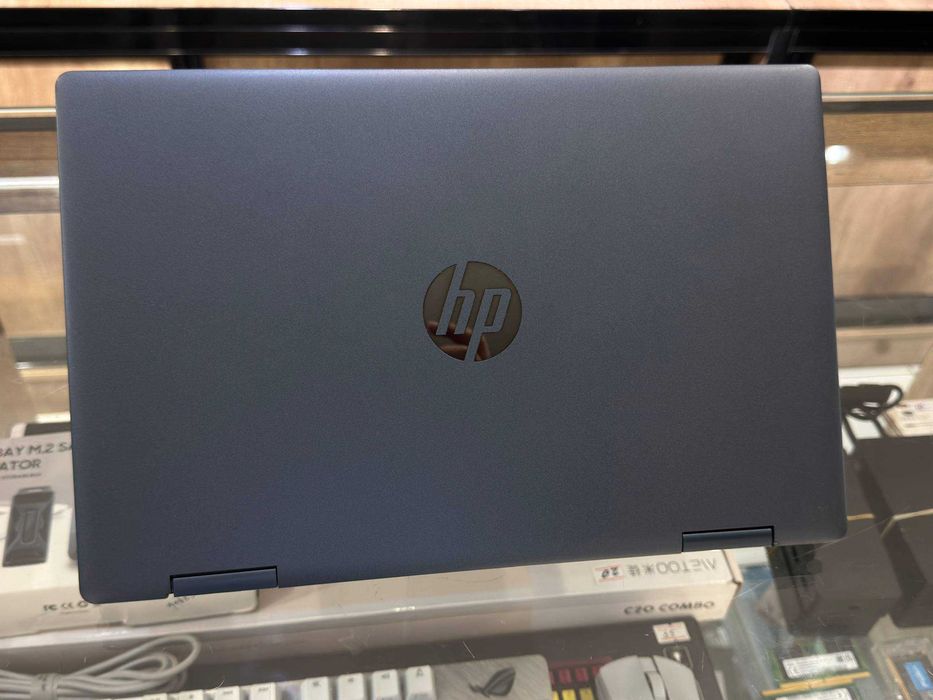 HP Pavilion x360 14-ek0xxx Core i3-1215U ram 8 ssd 256
