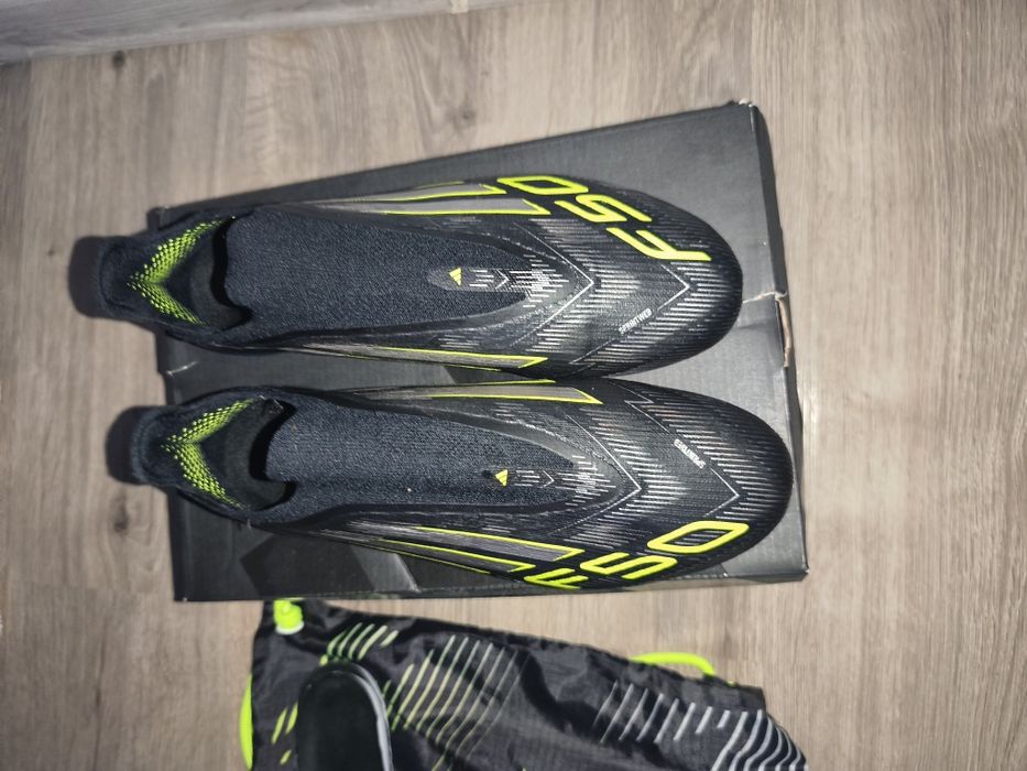Adidas F50 marime 40