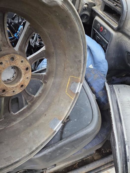 Джанти Style 166 18