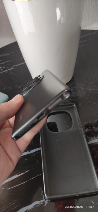 Redmi Note 14 Pro srochno