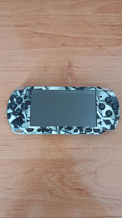 Psp modat fara defecte