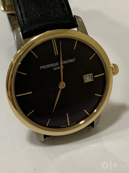 Frederique Constant Classics FC-306X4ST6 (Ретро модель)