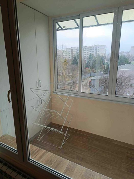 Едностаен ап. под наем в кв. Младост 4