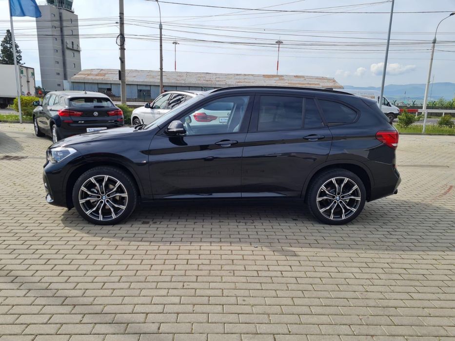 BMW X1 1.8d  Xdrive AT