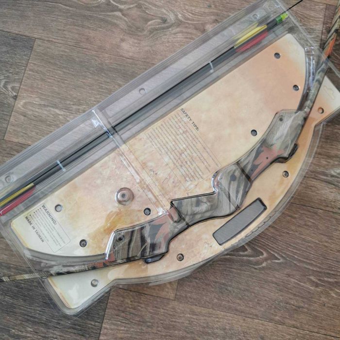 Рекърв Лък MK-RB007