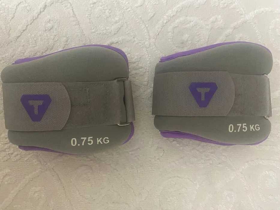 Утяжелители. Обменяю. Ауыстырамын.