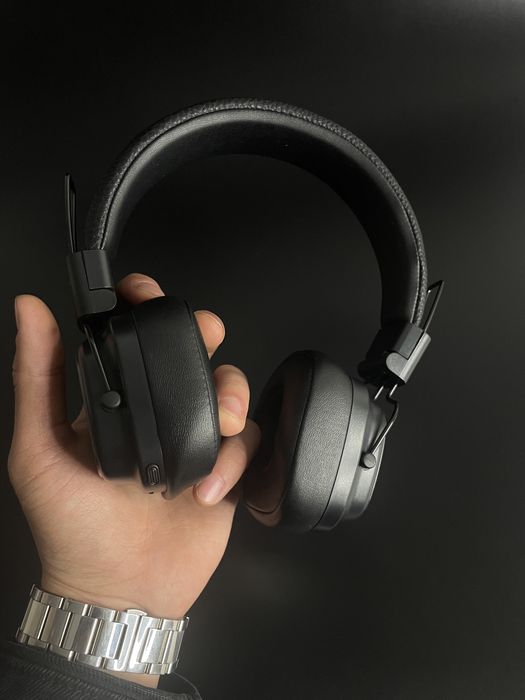 Маршал мажор 4, Marshall 4, Наушники маршал