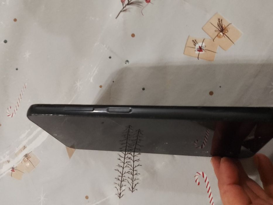 Samsung A05s...спукан дисплей ,работи безпромно!