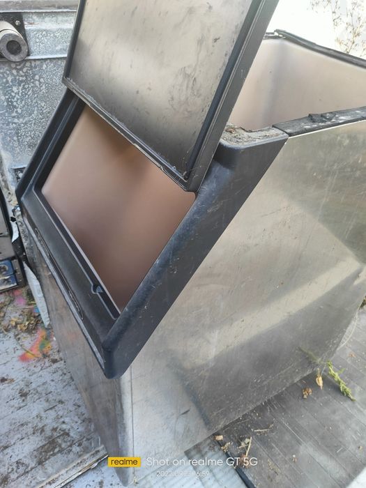 Бин за лед scotsman / foster/ice o matic