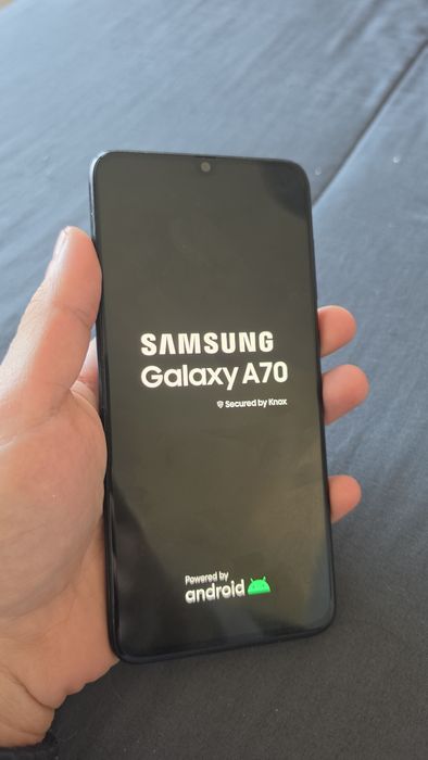 Samsung Galaxy A70