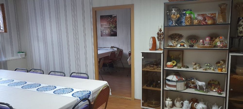 Продается коттедж в центре г. Кокшетау