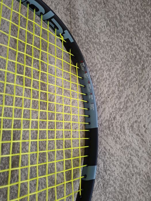 Babolat Pure Drive 100 - 300гр - грип 3