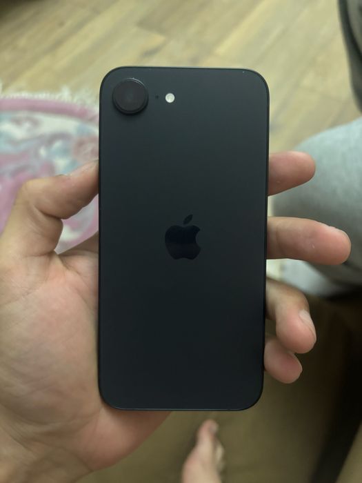 apple iphone 16e
