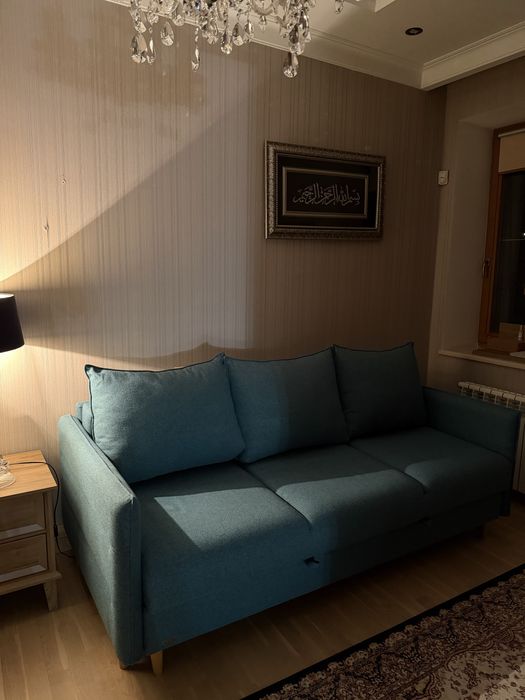 Диван кровать раскладной