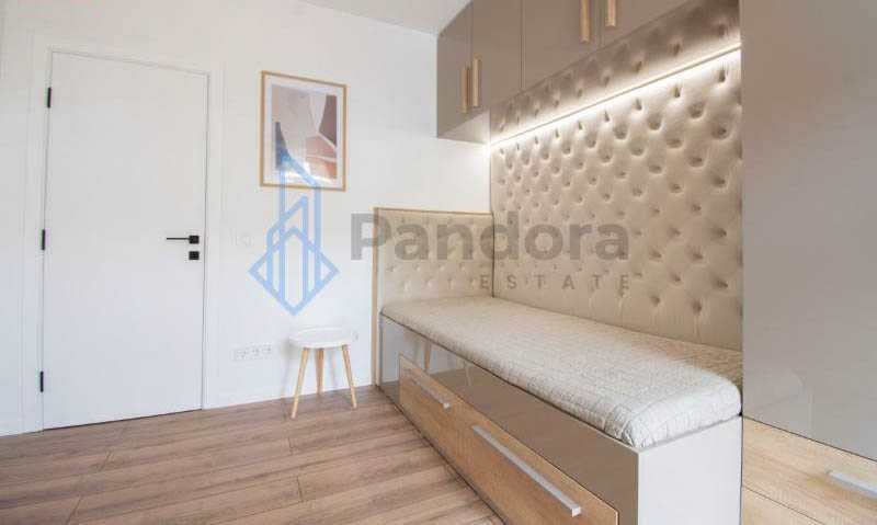 Дава се под наем Тристаен апартамент в София, Кръстова вада - 90 кв.м за 950 € - Снимка #7