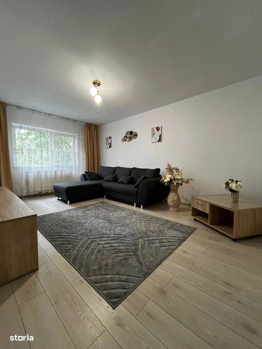 Apartament 3 camere, decomandat, 80mp - Selgros Cug - 590€