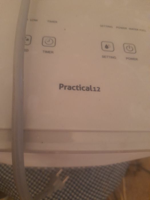 Umidificator practical 12