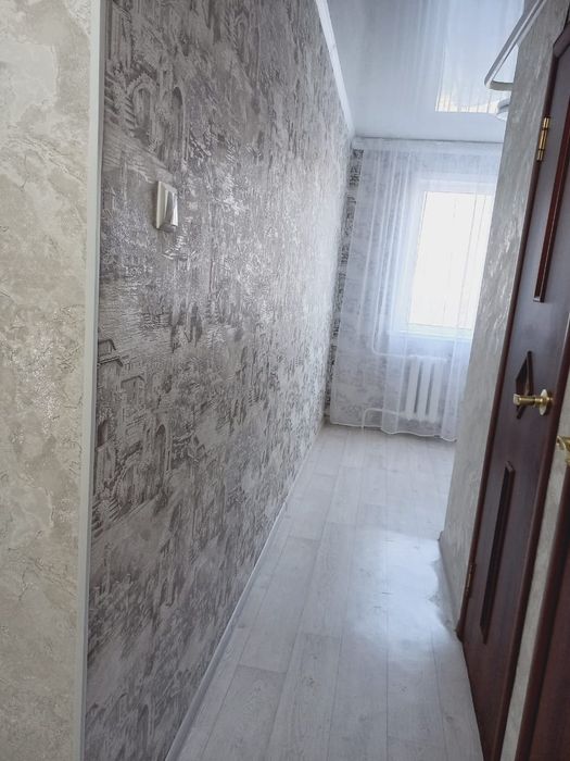 2 ком квартира, 3 гор больница