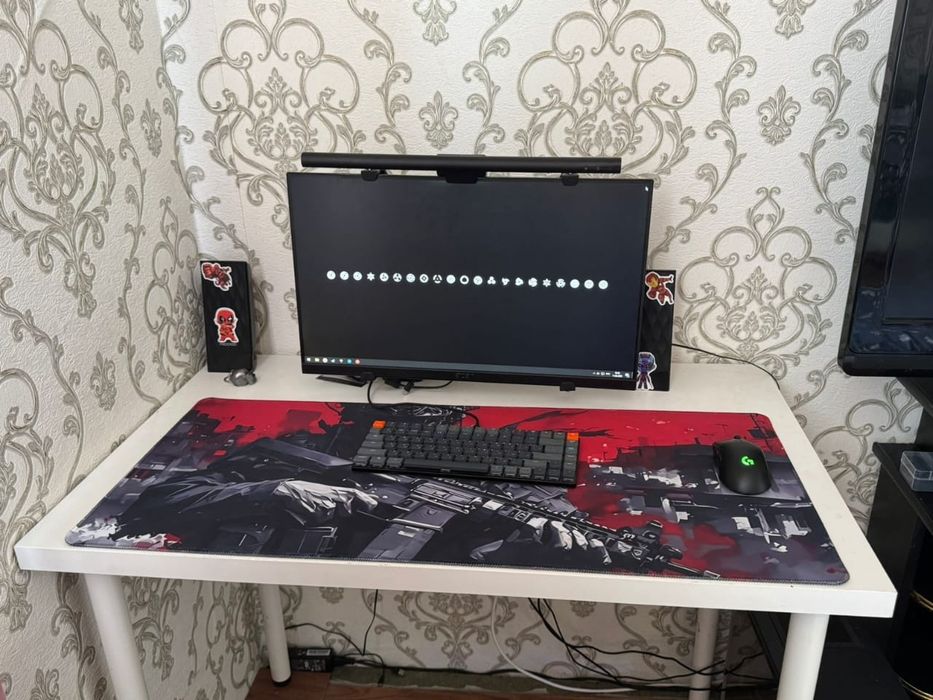 Продам компьютер 16 гб ОЗУ 1650super