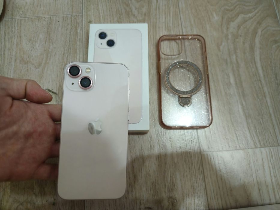 Iphone 13 128 гб
