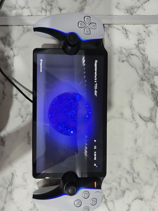 Игровая консоли Sony PlayStation PS5