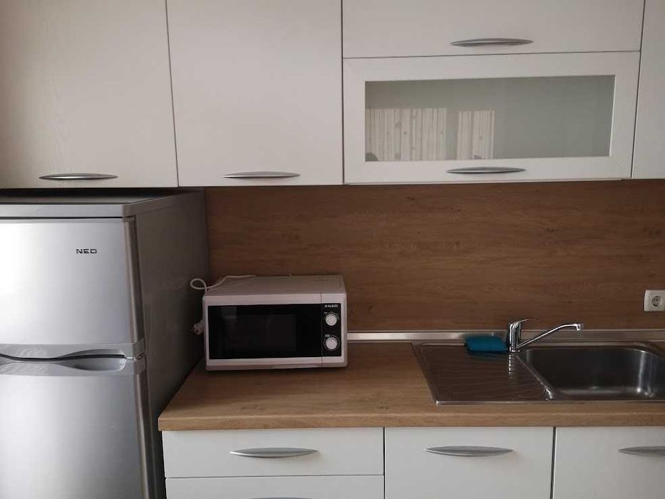 Дава се под наем Двустаен апартамент в Свиленград - 60 кв.м за 378.93 € - Снимка #10