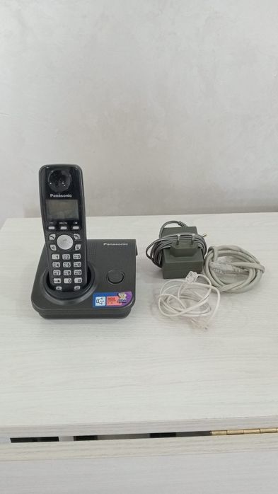 Радиотелефон Panasonic