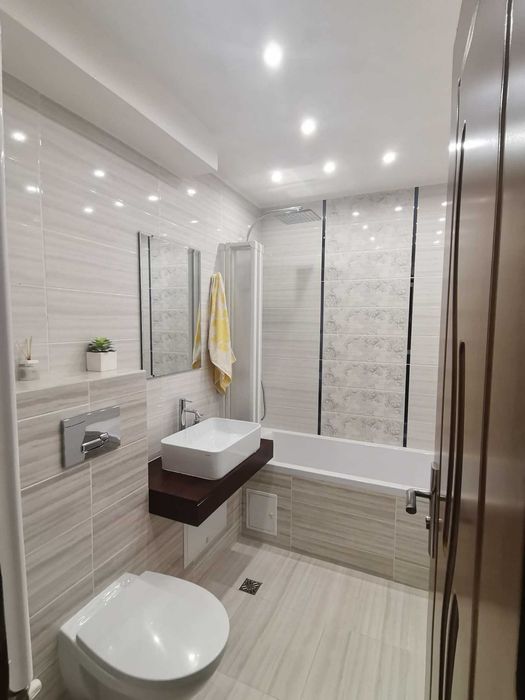 Apartament de vânzare
