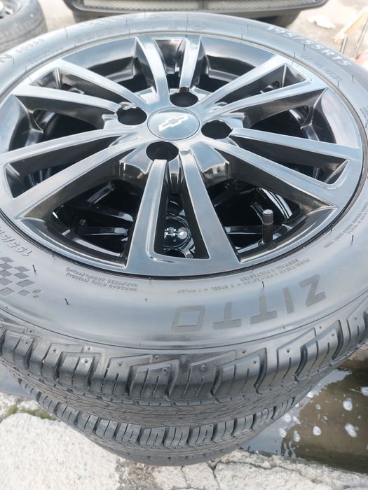 15 R Cobolt diska balon Spark Nexa 1 2 3