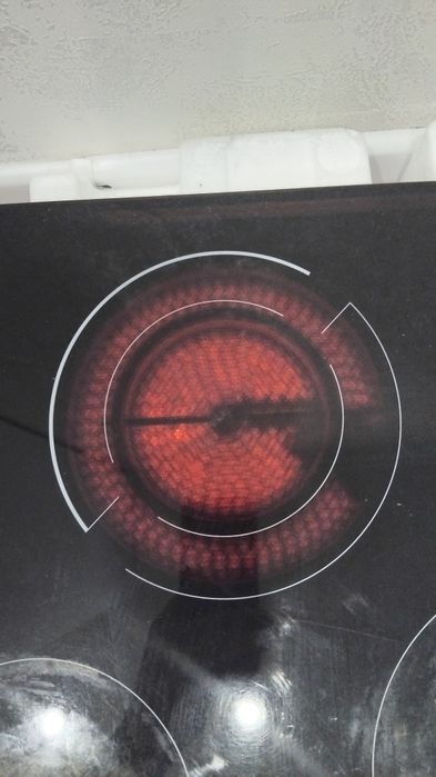 Продам сенсорную электроплиту