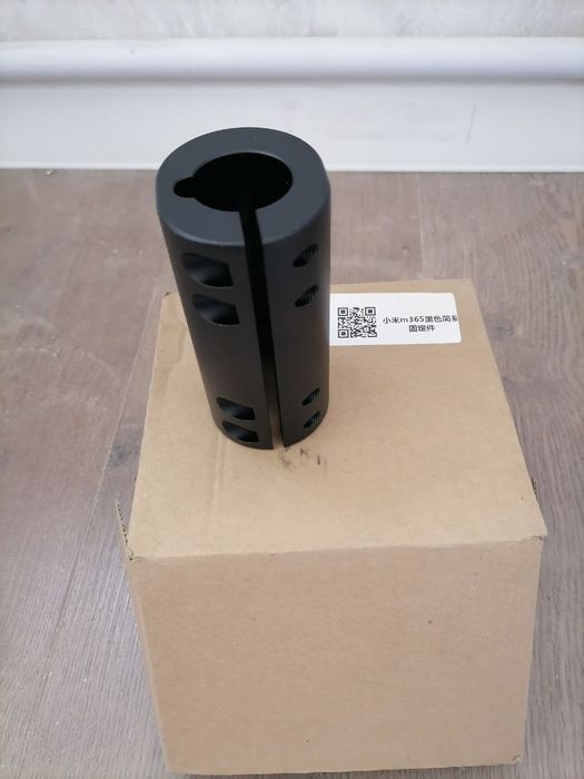 Муфта на вилку электросамоката