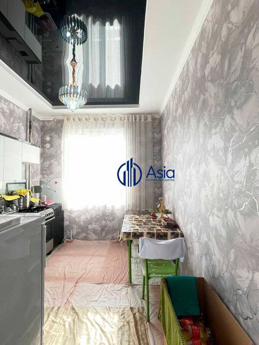 #K469 #2x xonali 2-etajdan zamonaviy kvartira TEZDA SOTILADI