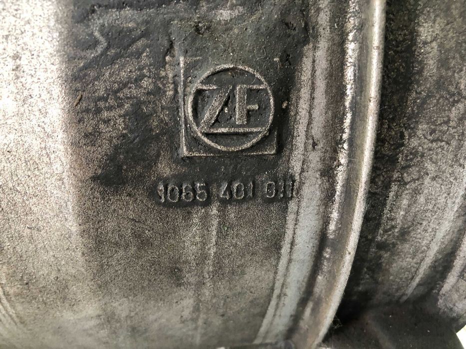 Cutie viteze manuala BMW E46 330d E39 525d 530d M57 184cp