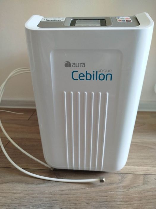 Cebilon suv tozalagich