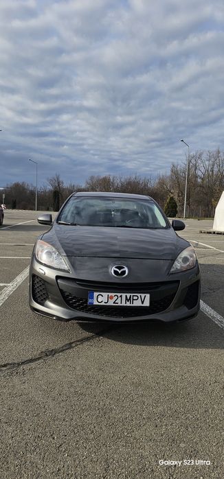 MAZDA 3 de vanzare