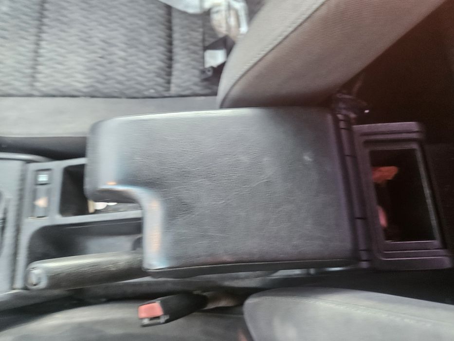 Cotiera bmw e46 impecabila