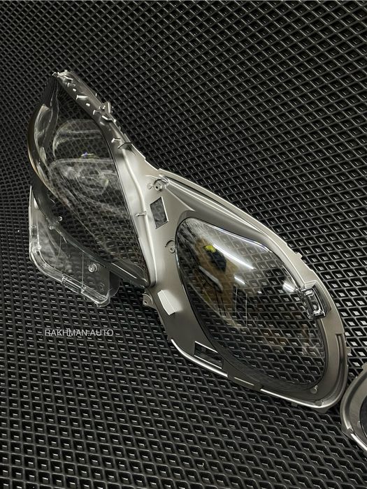 Lexus GS190/ Лексус Стекла фары