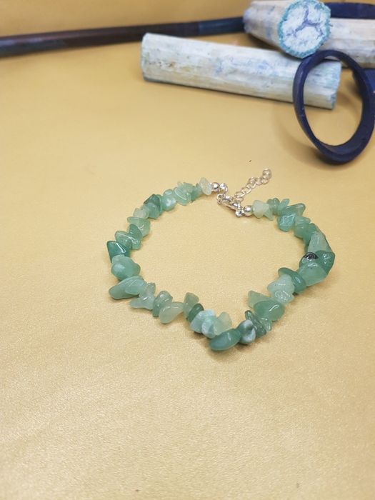 Bratari colorate din pietre semipretioase