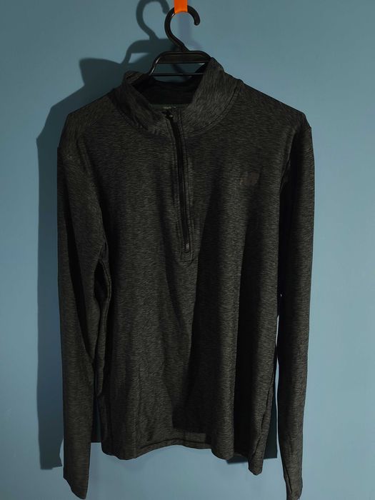 New Balance Блуза/Мъжка М