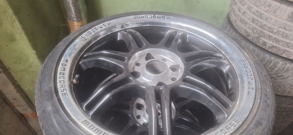 Джанти МОМО оригинални