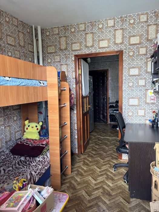 Продам 1 комнатную квартиру