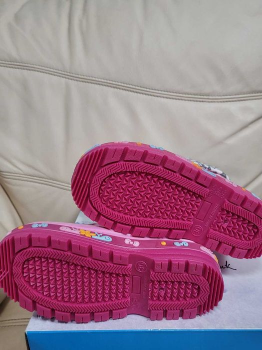 Нови гумени ботуши - 30 номер