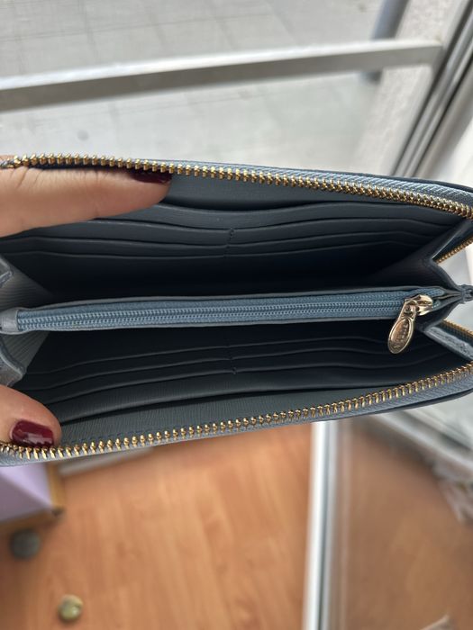 Цветно Портмоне Furla