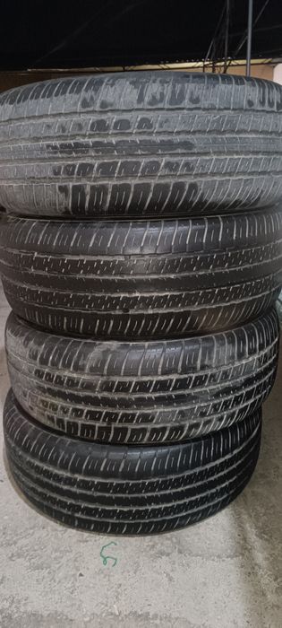 Шина. Балон пакришкаси сотилади. Тахминар 60 км юрган