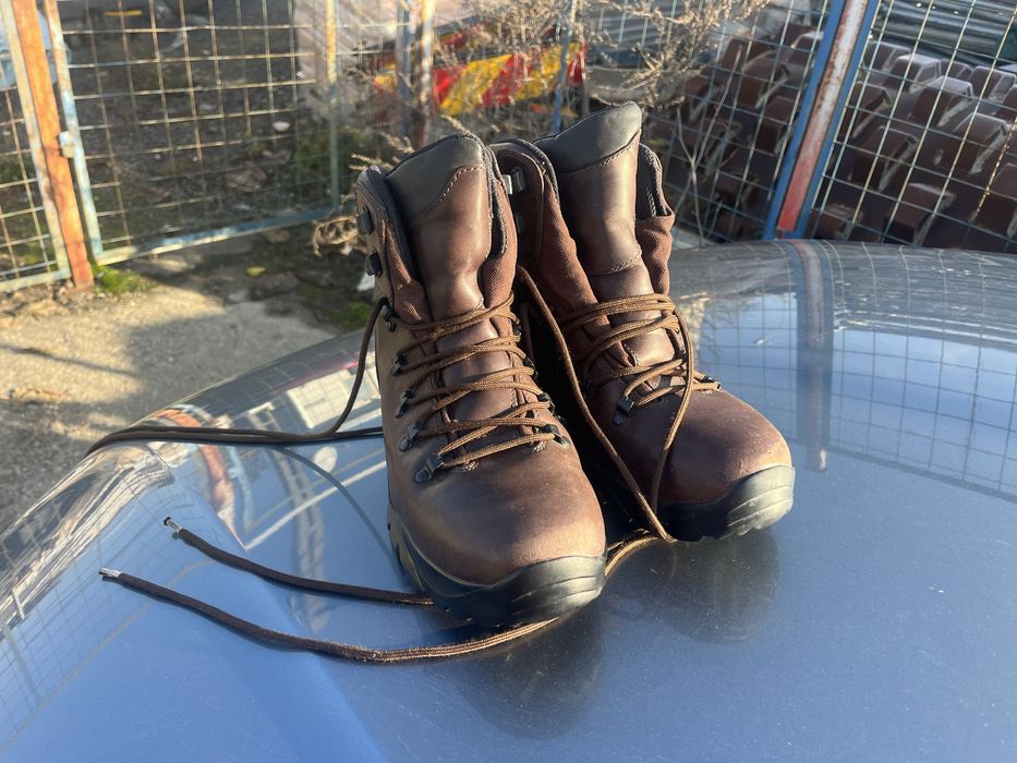 Merrell bocanci goretex 44