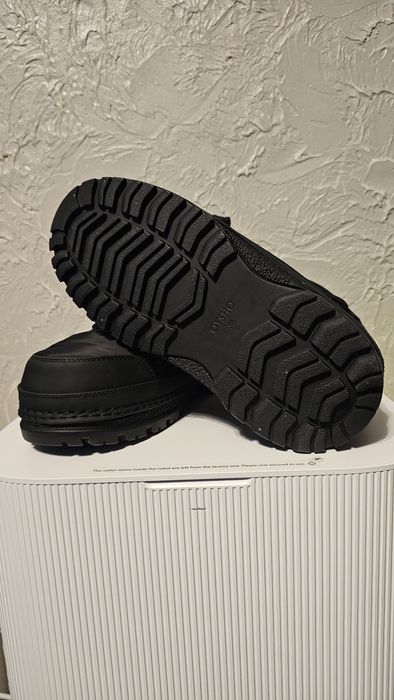 Боти Апре-ски Oysho