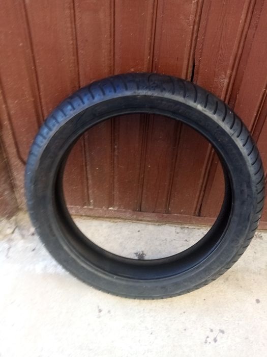 Гума за мотор 120/70/ 17